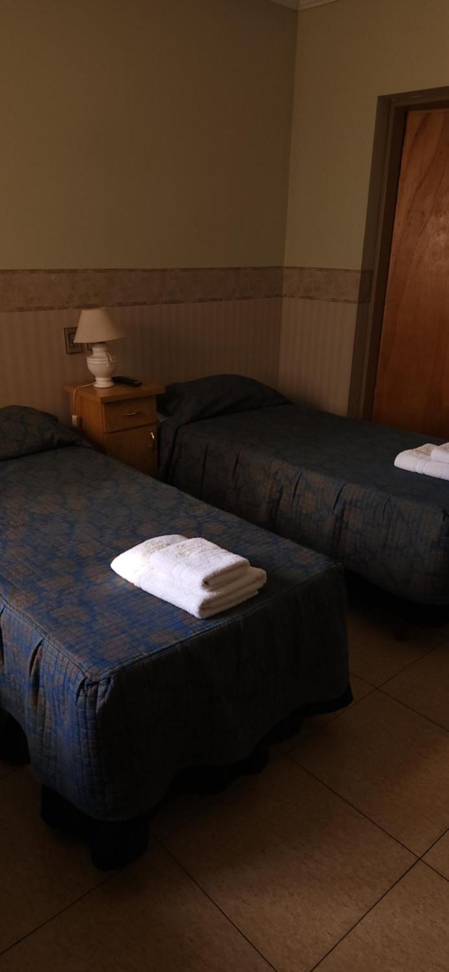 Hotel Geminis Mendoza Eksteriør billede